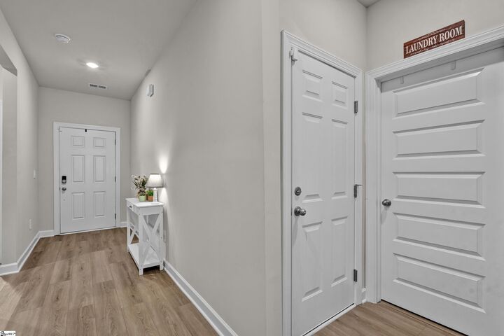 Property Photo: 242 Addysons Way SC 29644
