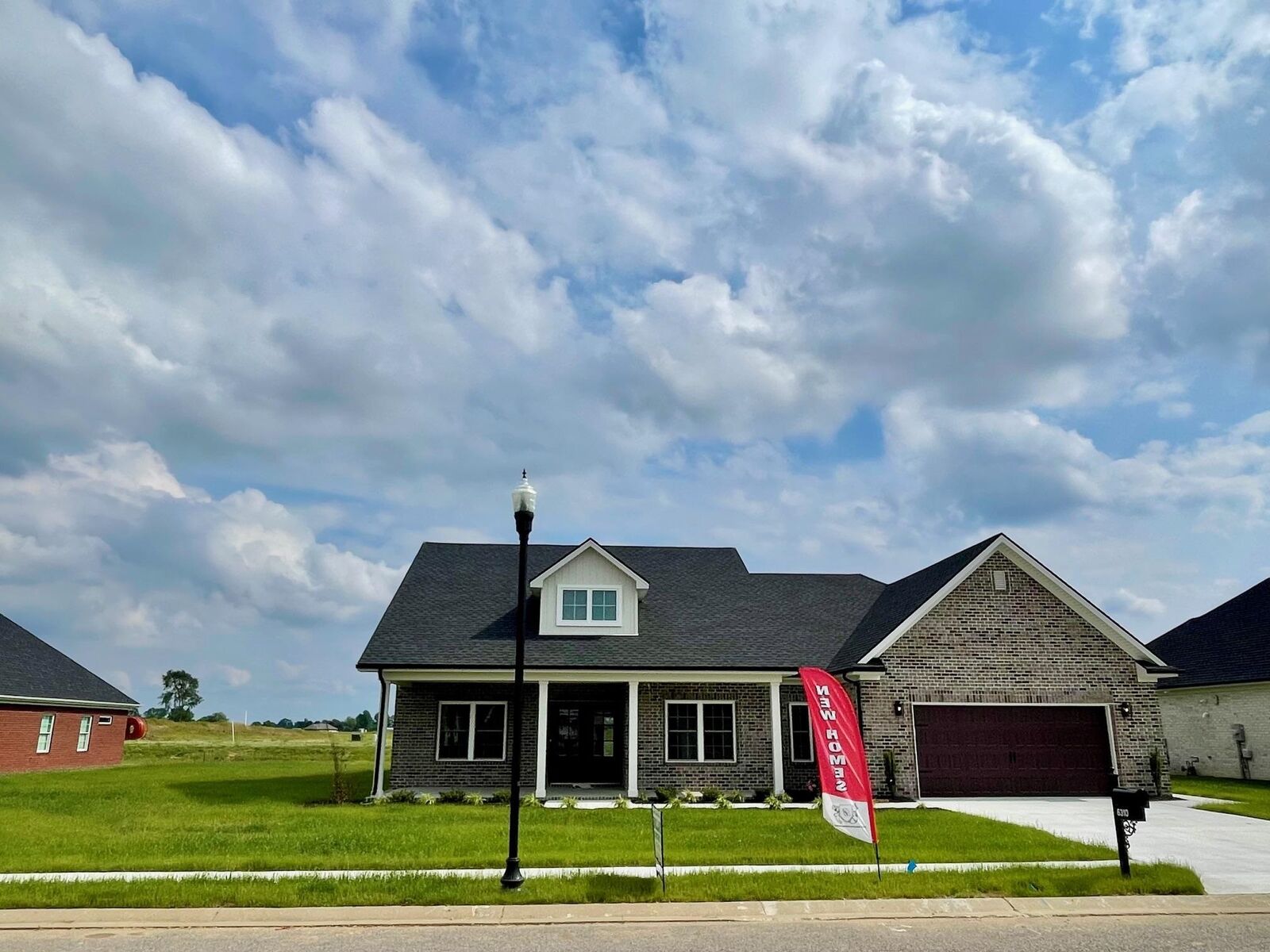 Property Photo: 6310 Ridge Brook Cove KY 42301