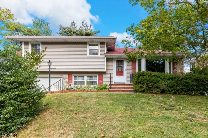 Property Photo:  591 Harris Dr  NJ 07065 
