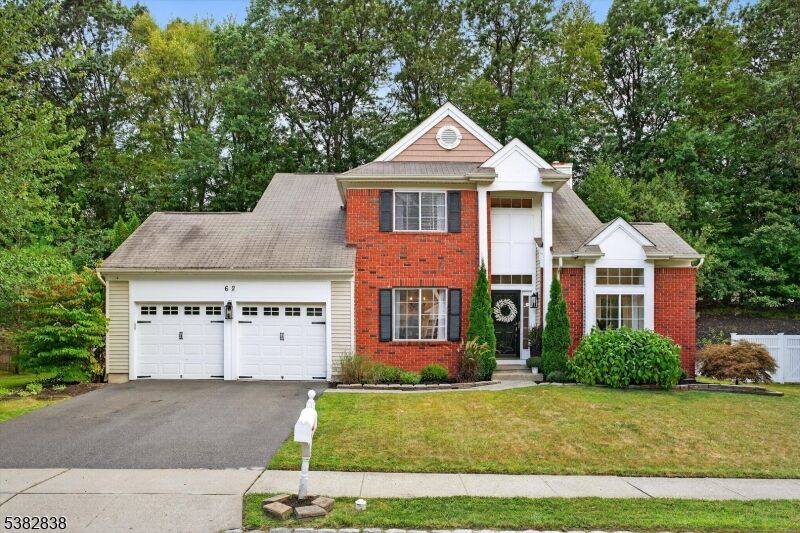 Property Photo: 62 Connelly Ave NJ 07828