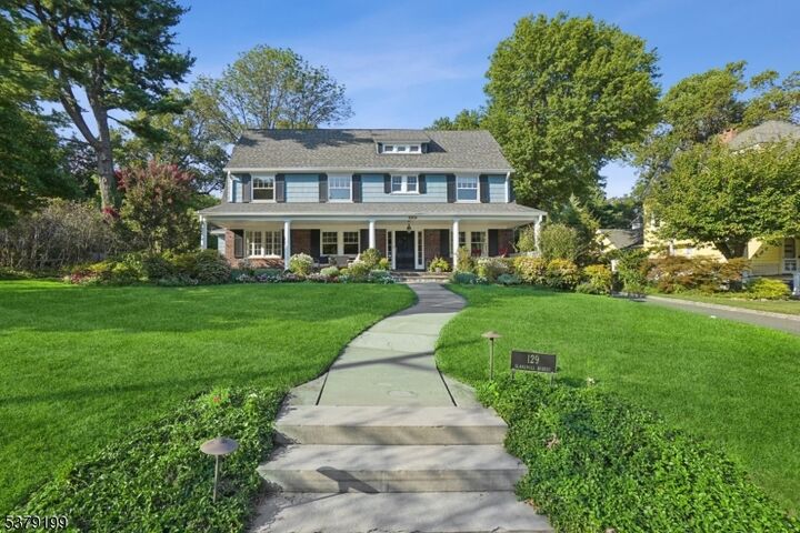 129 Clarewill Ave  Montclair Twp. NJ 07043 photo
