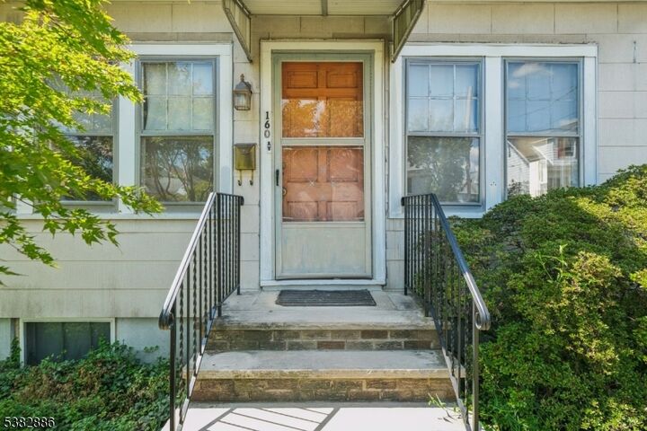 Property Photo:  160 3rd Ave  NJ 07506 