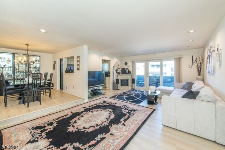 Property Photo: 5 Domessina Ln E1 NJ 07006