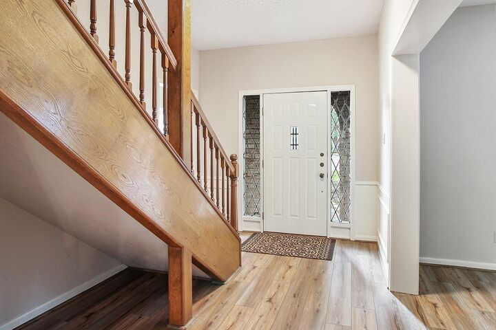 Property Photo:  5402 Summerfield Lane  TX 77379 