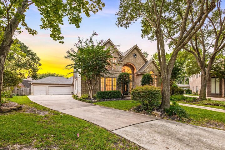 Property Photo:  8631 Asprey Court  TX 77379 