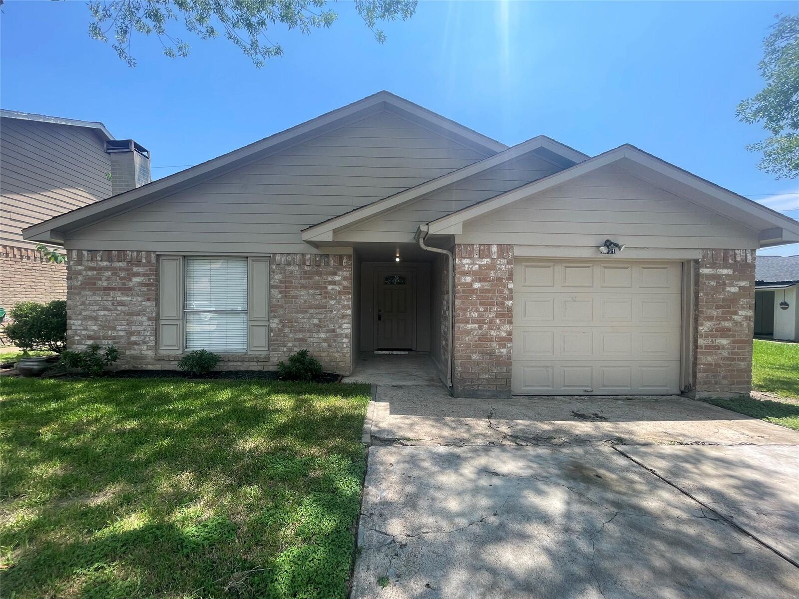 Property Photo:  1051 Sierra Shadows Drive  TX 77450 