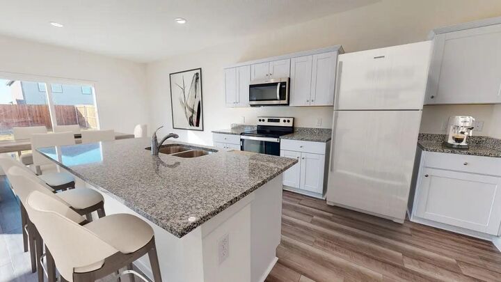 Property Photo:  652 Craven Street  TX 77316 