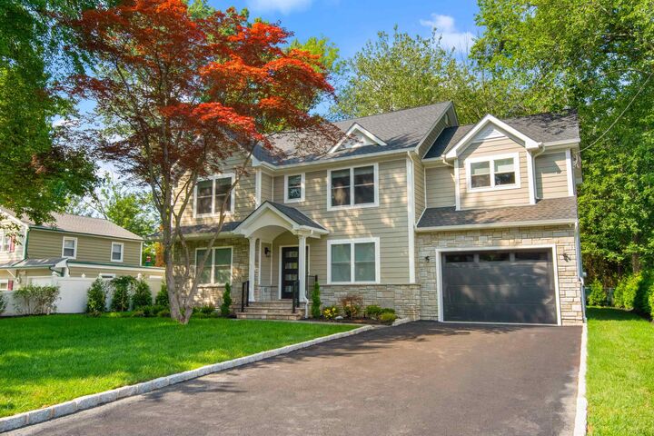 Property Photo: 1283 Rahway Ave NJ 07090-1283