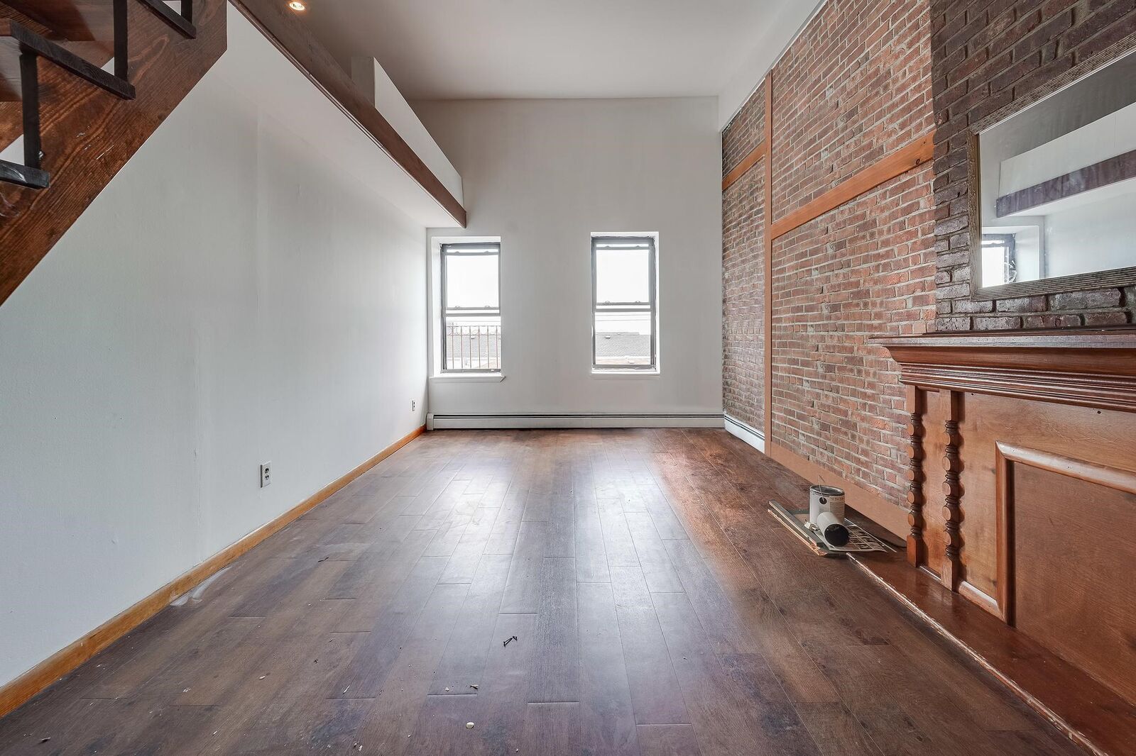 Property Photo: 1093 Summit Ave 11 NJ 07307