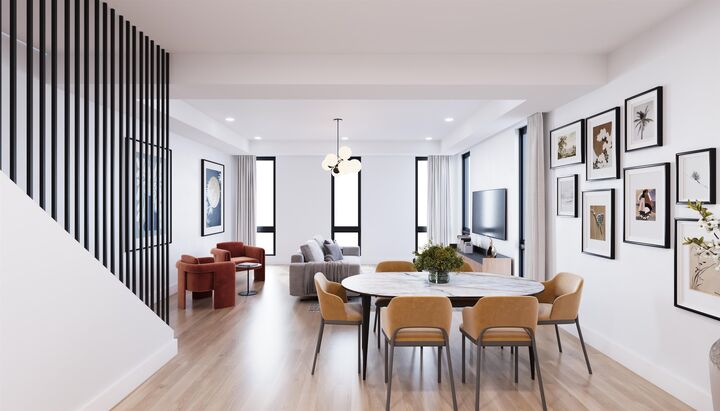 Property Photo: 105 Laidlaw Ave 3 NJ 07306