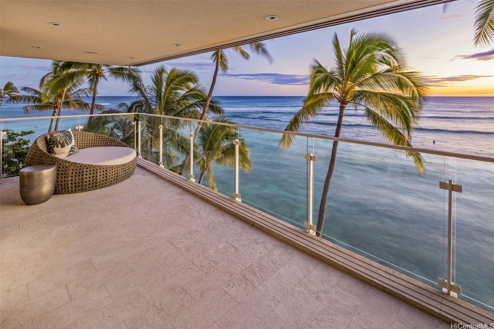 Property Photo:  3003 Kalakaua Avenue 5B  HI 96815 