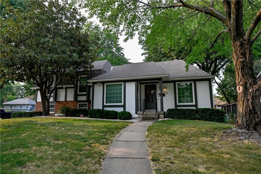 Property Photo:  10634 W 102nd Terrace  KS 66214 