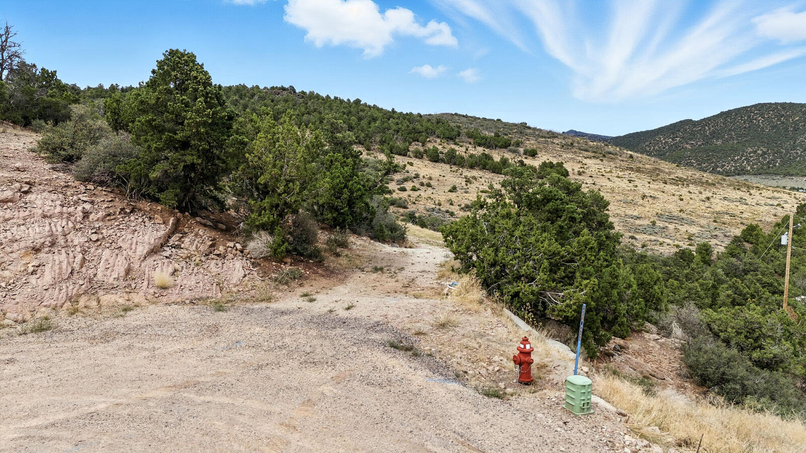 Property Photo:  380 W Butch Cassidy Cir  UT 84722 