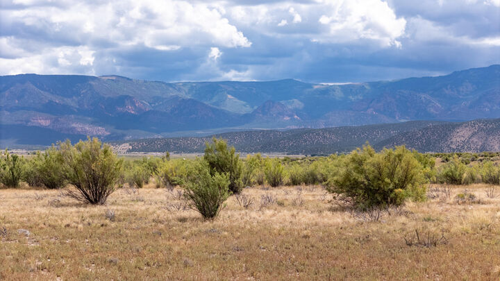 Property Photo:  2401 S 6700 W (Address Is Approximate)  UT 84720 