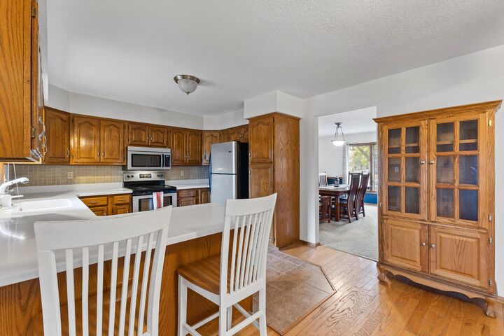 Property Photo:  9807 Iltis Drive  IA 50322 