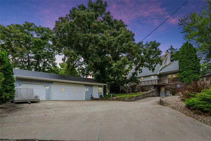 1281 160th Trail  Knoxville IA 50138 photo