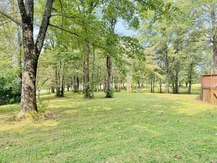 Property Photo:  1711 Houston Road  IN 47601 