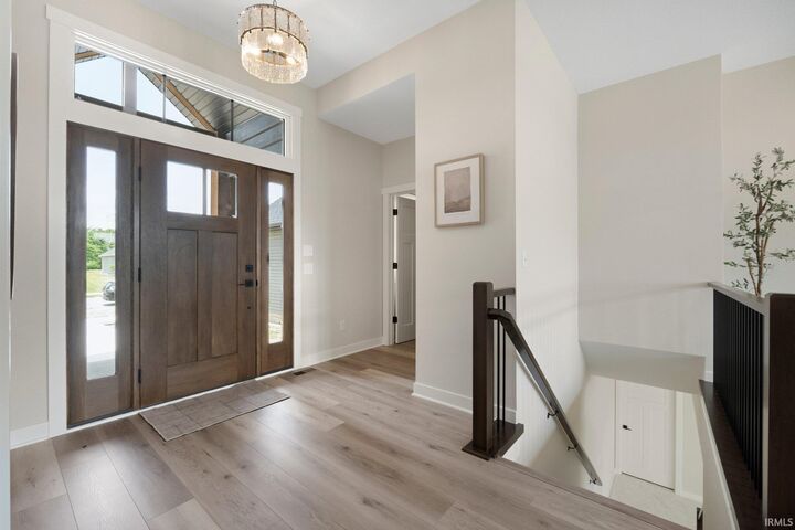 Property Photo:  670 Gatcombe Run  IN 46845 