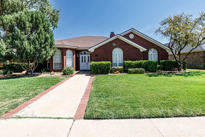 Property Photo: 9803 Vicksburg Avenue TX 79424