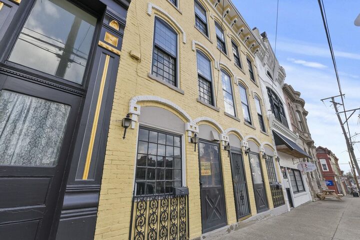 Property Photo:  112 E Main Street  KY 40311 