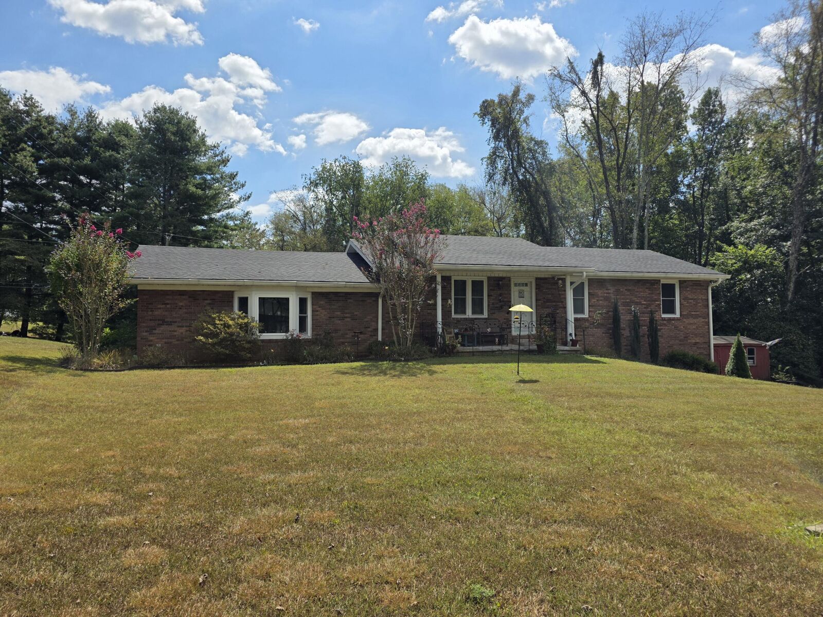 Property Photo:  249 Cummins Lane  KY 42503 