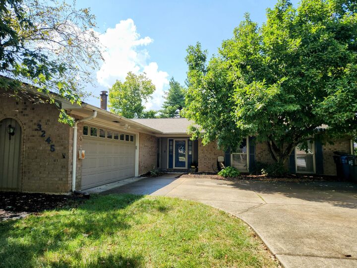 3245 Buckhorn Drive  Lexington KY 40515 photo