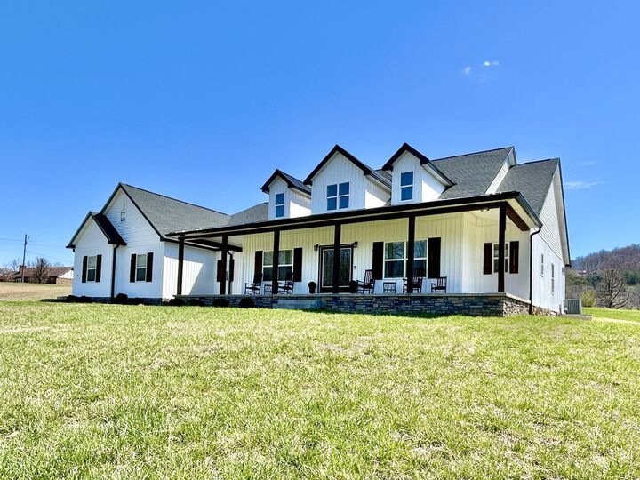 Property Photo: 3480 Hwy 39 KY 42503