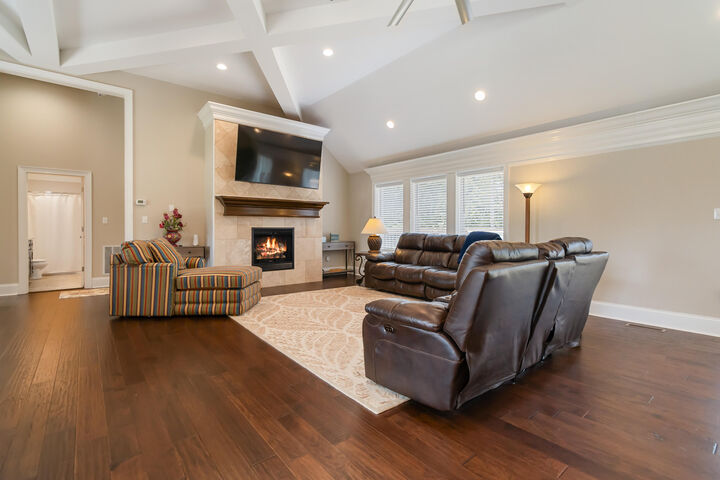 Property Photo:  83 Tranquil Pointe Drive  KY 42503 