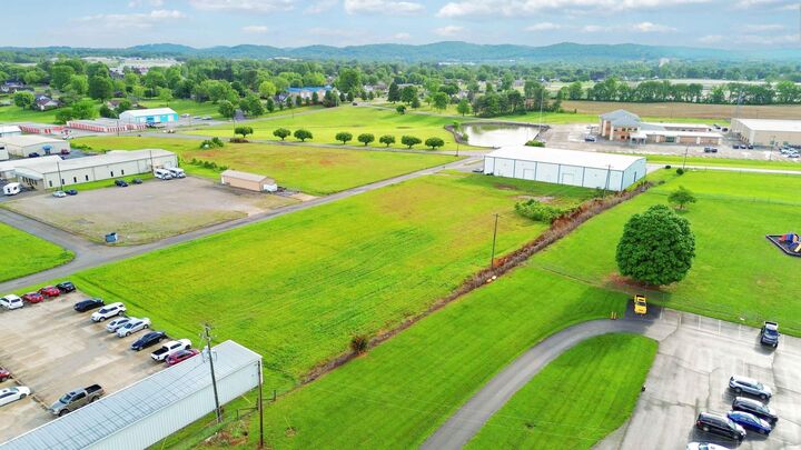 Property Photo: Lot 16B Regency Drive KY 42501