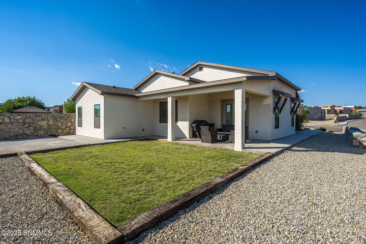 Property Photo:  2903 Pacifico Court  NM 88011 