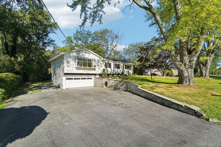 Property Photo: 3465 Curry Street NY 10598
