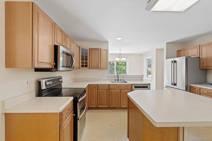 Property Photo: 420 Rye Hill Road NY 10950