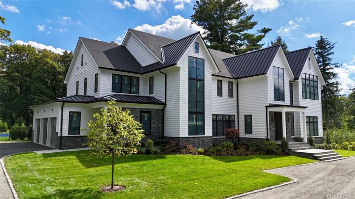 6 Cooper Road  Scarsdale NY 10583 photo