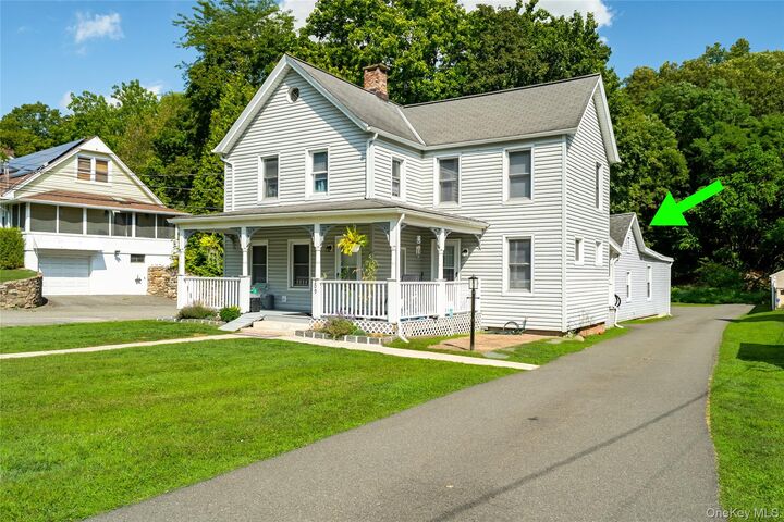 Property Photo:  211 West Main Street  NY 10980 