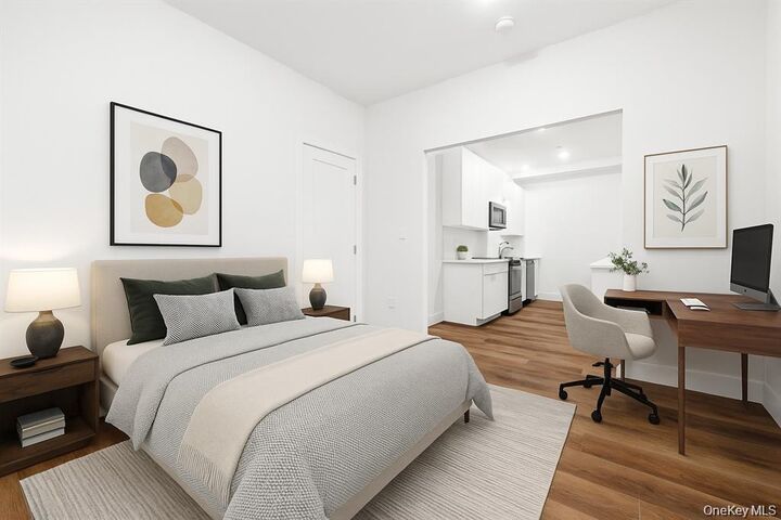 Property Photo: 199 E Post Road 405 NY 10601