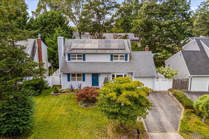 Property Photo: 3 Massey Court NY 11743