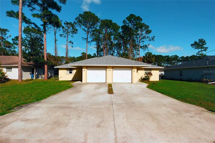 122 Ullian Trail A&Ampb  Palm Coast FL 32164 photo