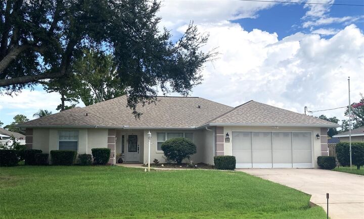 16 Fenwick Lane  Palm Coast FL 32137 photo