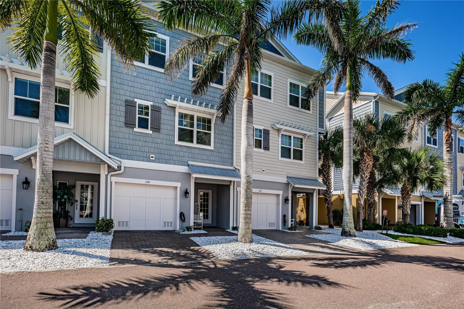 Property Photo:  194 Haven Beach Drive S  FL 33785 