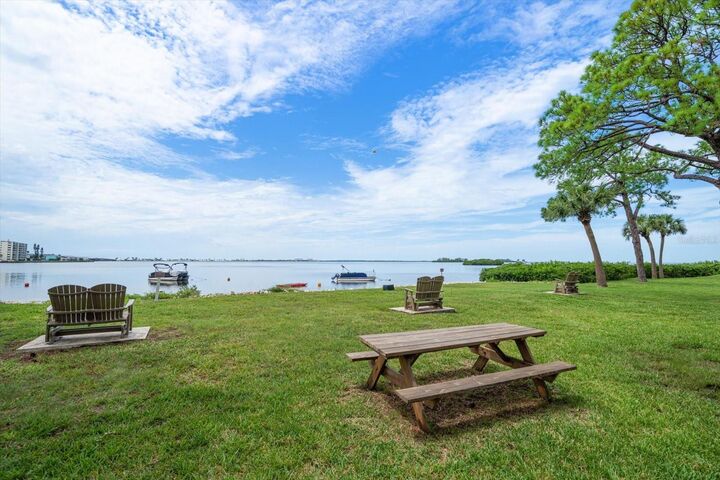 Property Photo: 2700 Bayshore Boulevard 4310 FL 34698