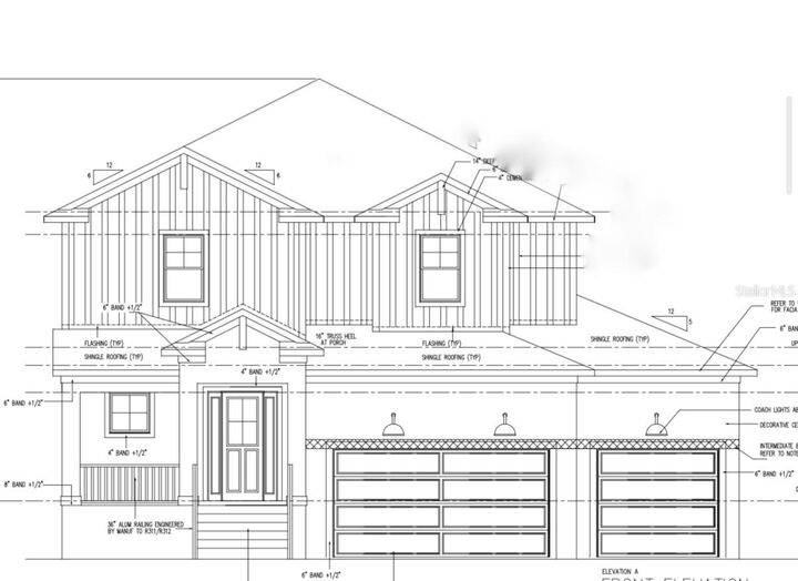 Property Photo:  4703 W Fair Oaks Avenue  FL 33611 