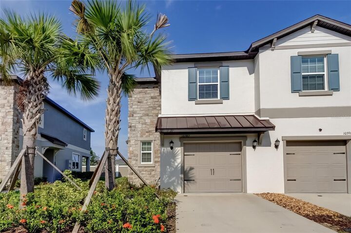 10387 Lavender Aster Trail  San Antonio FL 33576 photo