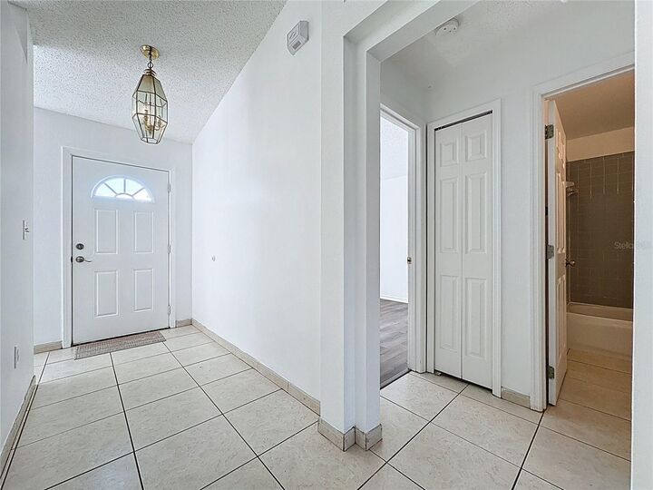 Property Photo: 215 Foggy Creek Road FL 33837