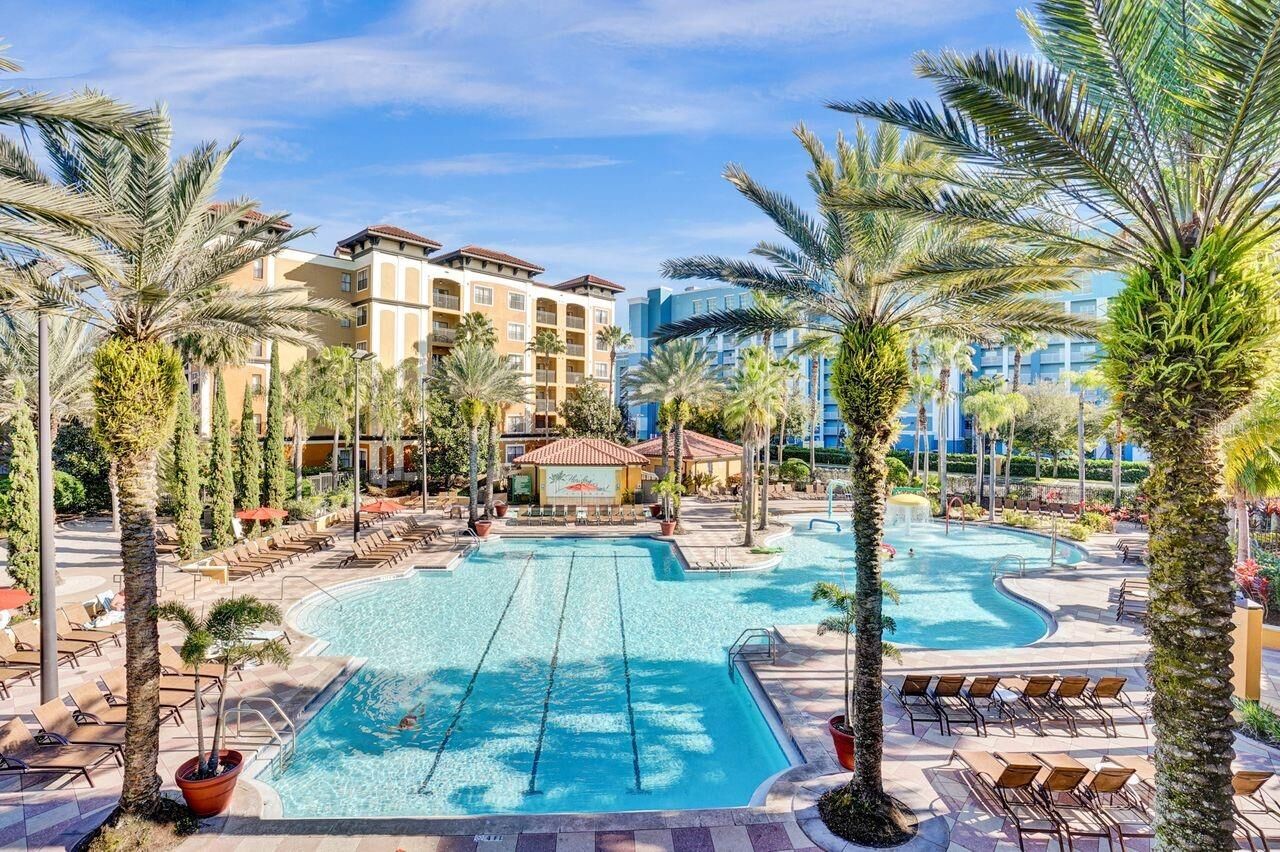 Property Photo:  12539 Floridays Resort Drive 106  FL 32821 