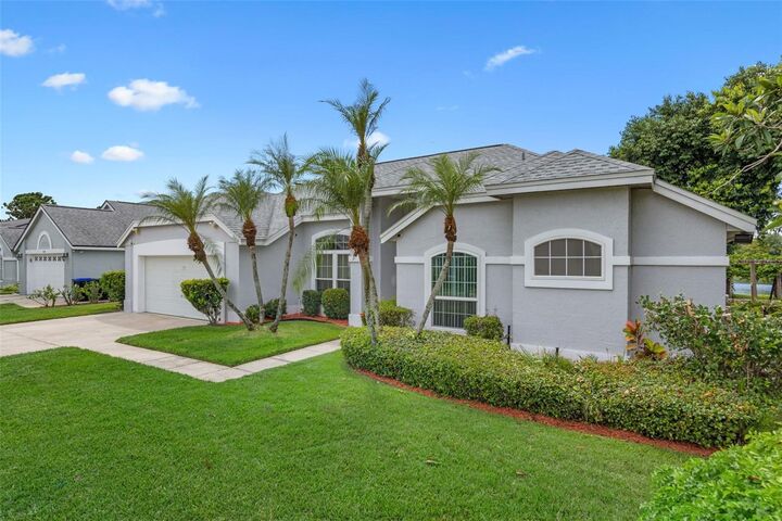 Property Photo:  12614 Newfield Drive  FL 32837 