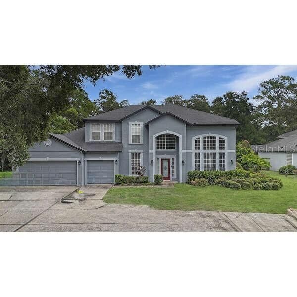 544 Teton  Lake Mary FL 32746 photo