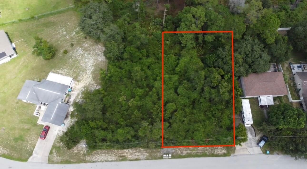 Property Photo: 1849 Bonkirk Drive FL 32738