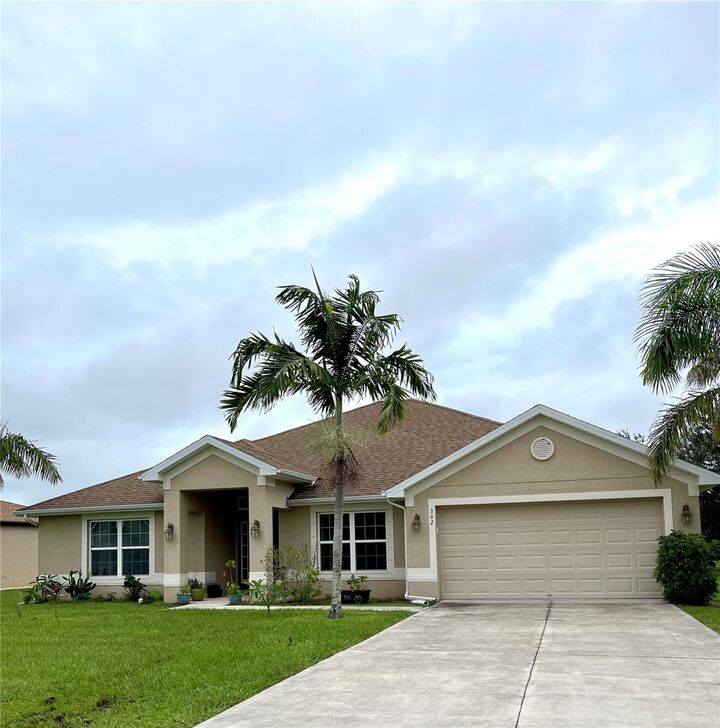 Property Photo:  362 Salvador Drive  FL 33983 