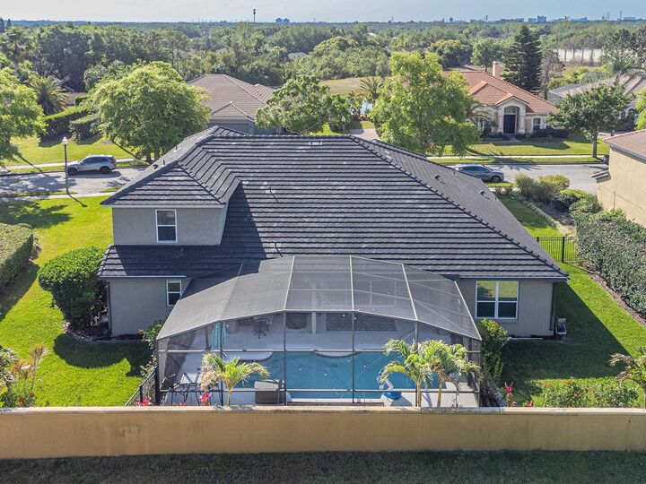 Property Photo:  7637 Saint Stephens Court  FL 32835 