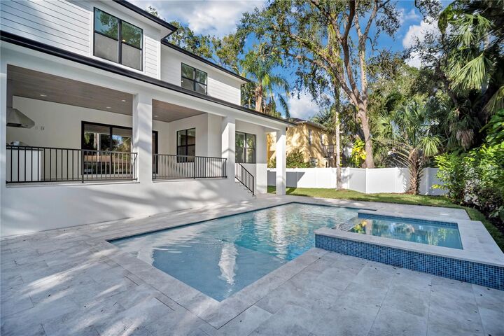 Property Photo:  4306 W Corona Street  FL 33629